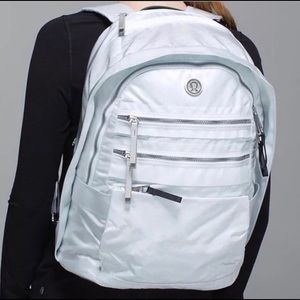 Lululemon Pack to Reality Backpack